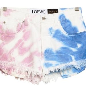 Loewe shorts